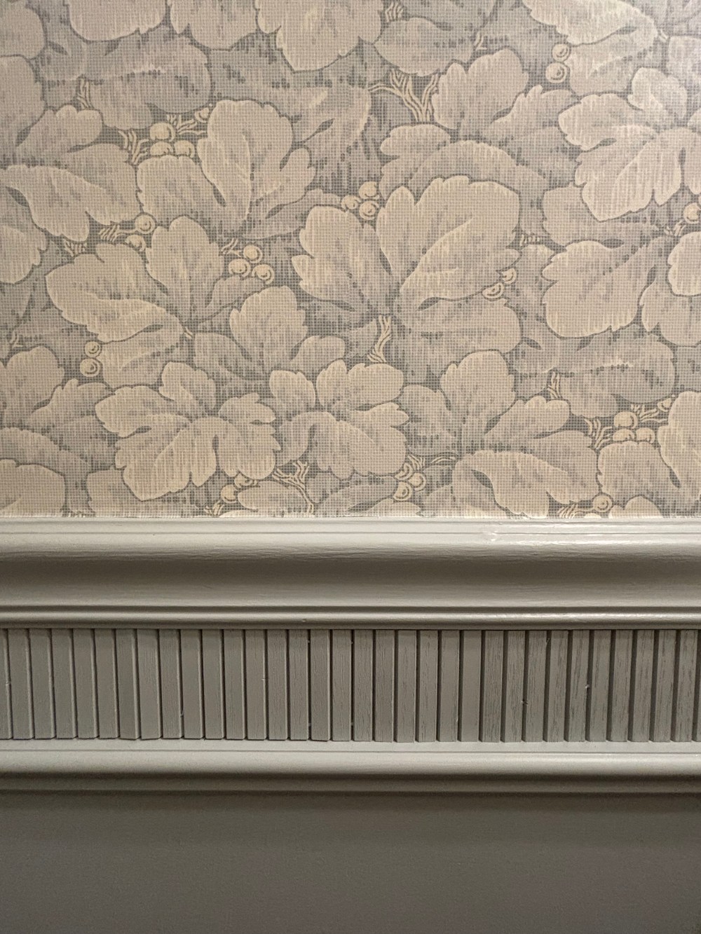  A Half Bath Transformation: Embracing the DIY Journey